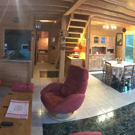 Le Grizzly * Le Tholy