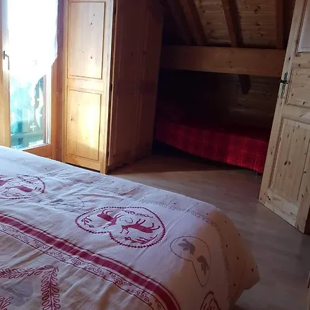 Le Grizzly Chalet